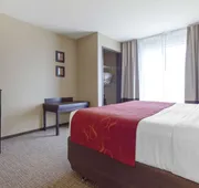 Comfort Suites and Conference Center hotel detail image 7