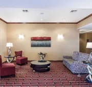 Comfort Inn & Suites Monahans I-20 hotel detail image 3