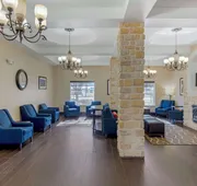 Comfort Suites Benbrook - Fort Worth Southwest hotel detail image 5