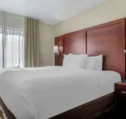 Comfort Suites Benbrook - Fort Worth Southwest hotel detail image 7