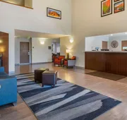 Comfort Inn & Suites Beaver - Interstate 15 North hotel detail image 3