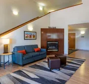 Comfort Inn & Suites Beaver - Interstate 15 North hotel detail image 4