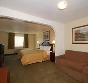 Comfort Inn & Suites Beaver - Interstate 15 North hotel detail image 7