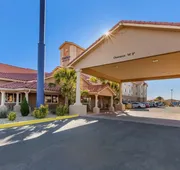 Comfort Inn & Suites Deming hotel detail image 3