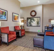 Comfort Inn & Suites Deming hotel detail image 4