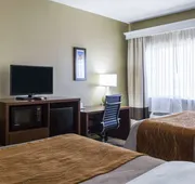 Comfort Inn & Suites Deming hotel detail image 7
