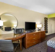 Travel Inn & Suites - Sikeston/Miner (i-55 Exit-67) hotel detail image 7
