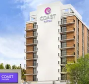 Coast Prince George Hotel by APA hotel detail image 3