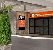Coast Prince George Hotel by APA hotel detail image 4