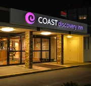 Coast Discovery Inn hotel detail image 3