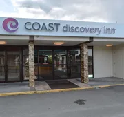 Coast Discovery Inn hotel detail image 5
