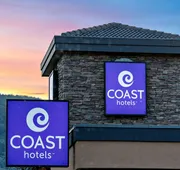 Coast Osoyoos Beach Hotel hotel detail image 3