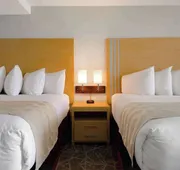 Coast Osoyoos Beach Hotel hotel detail image 7