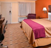 Americas Best Value Inn Ellsworth hotel detail image 7