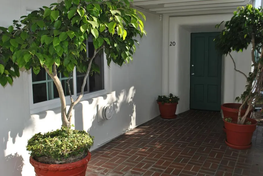 Coast Village Inn - Santa Barbara hotel detail image 6