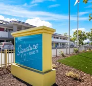 Signature Inn San Jose hotel detail image 3