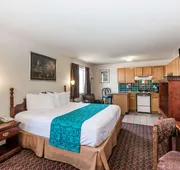 Howard Johnson by Wyndham Wichita Airport hotel detail image 4
