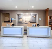 Holiday Inn Express & Suites Tulare by IHG hotel detail image 3