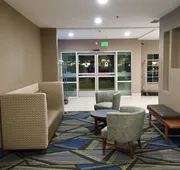 Holiday Inn Express & Suites Tulare by IHG hotel detail image 5