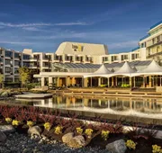 Inn at Laurel Point hotel detail image 5