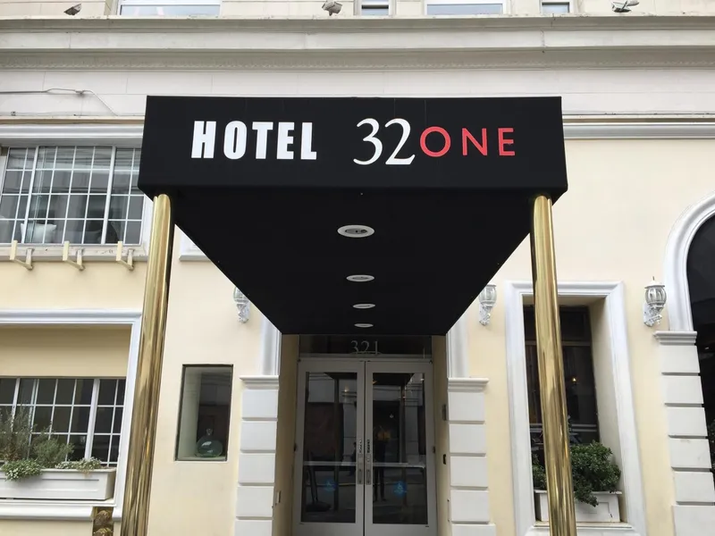 Hotel 32One hotel detail image 2