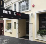 Hotel 32One hotel detail image 3
