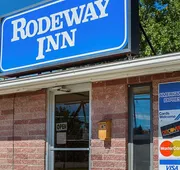 Rodeway Inn Buffalo hotel detail image 3