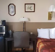 Rodeway Inn Buffalo hotel detail image 7
