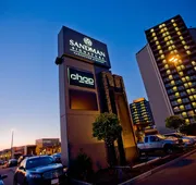Sandman Signature Vancouver Airport Hotel & Resort hotel detail image 5