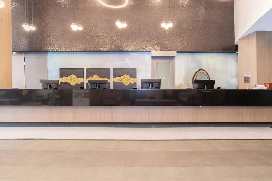 Sandman Signature Toronto Airport Hotel hotel detail image 2