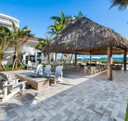 Beachcomber Resort & Club hotel detail image 3
