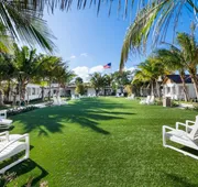 Beachcomber Resort & Club hotel detail image 4