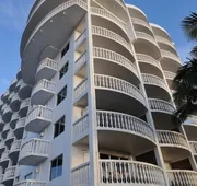 Beachcomber Resort & Club hotel detail image 5