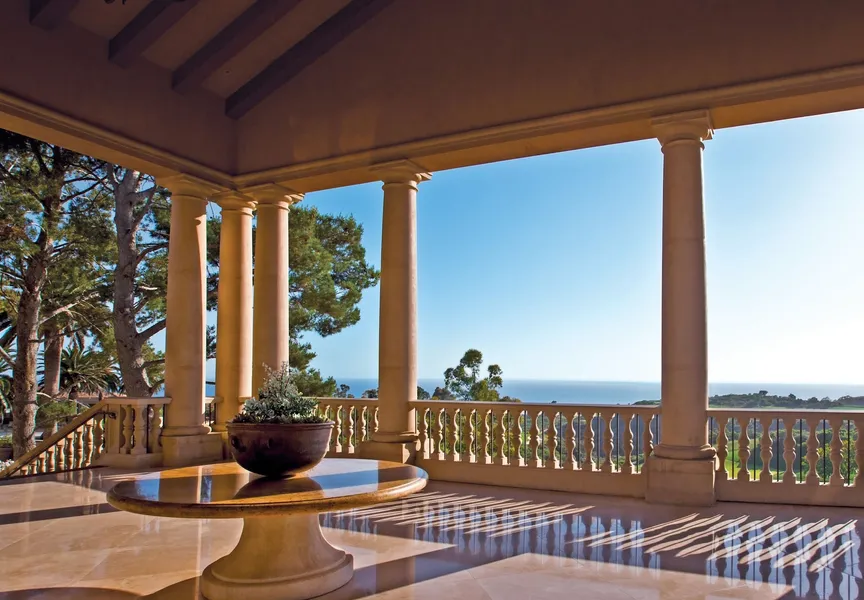 The Resort at Pelican Hill hotel detail image 2
