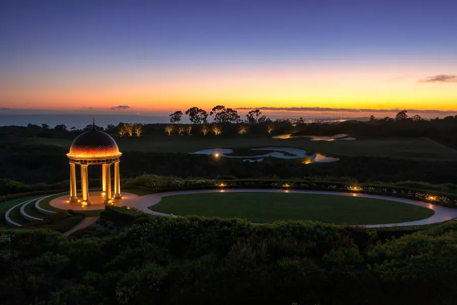 The Resort at Pelican Hill hotel detail image 6