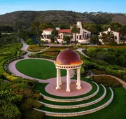 The Resort at Pelican Hill hotel detail image 7