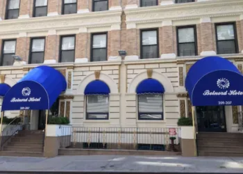 Belnord hotel thumbnail 2