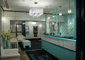 Belnord hotel thumbnail 4