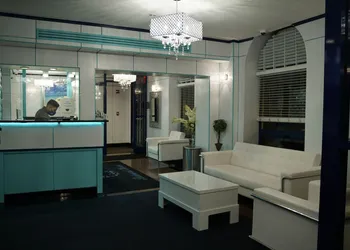 Belnord hotel thumbnail 5