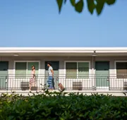 Park Lane Suites and Inn hotel detail image 3
