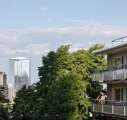 Park Lane Suites and Inn hotel detail image 4
