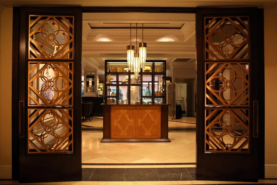 Hotel Monteleone, New Orleans hotel detail image 6