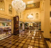 Hotel Monteleone, New Orleans hotel detail image 7