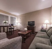 Grand Vista Hotel hotel detail image 7