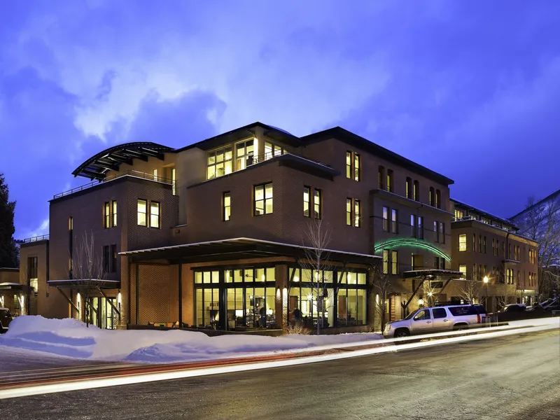 Limelight Hotel Aspen hotel detail image 2