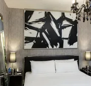 Square Hotel at Times Square hotel detail image 5
