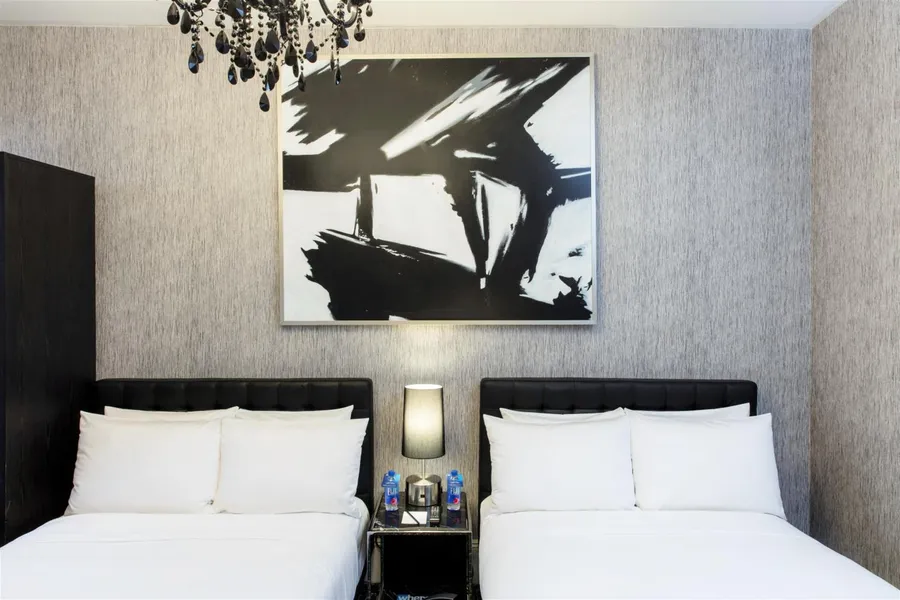 Square Hotel at Times Square hotel detail image 6