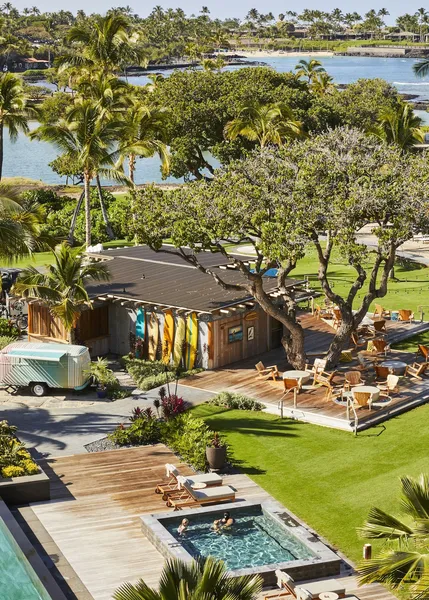 Mauna Lani, Auberge Collection hotel detail image 2