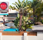 The Dixie Hollywood hotel detail image 5