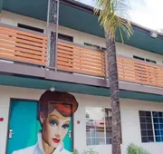 The Dixie Hollywood hotel detail image 7